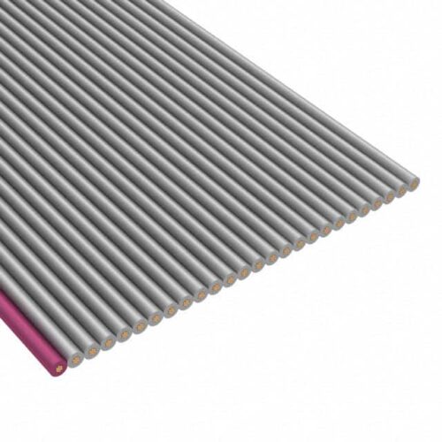 Flat Ribbon Cables