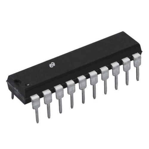 Analog to Digital Converters (ADC)