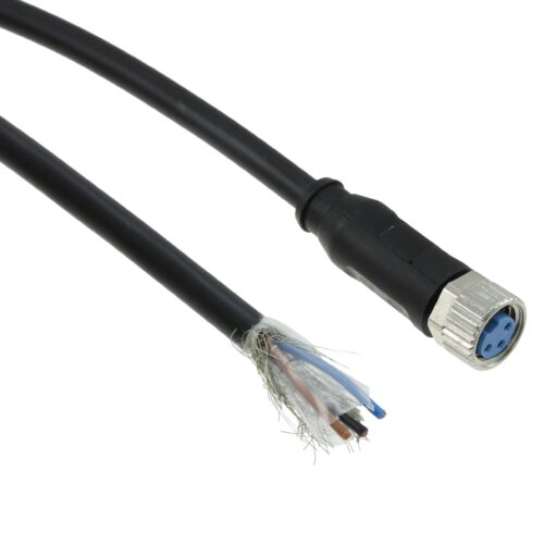 Circular Cable Assemblies