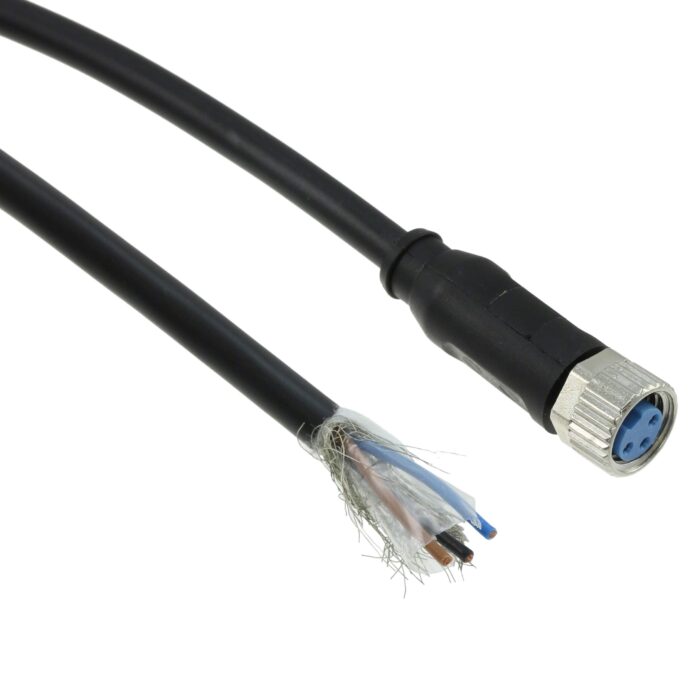 Circular Cable Assemblies