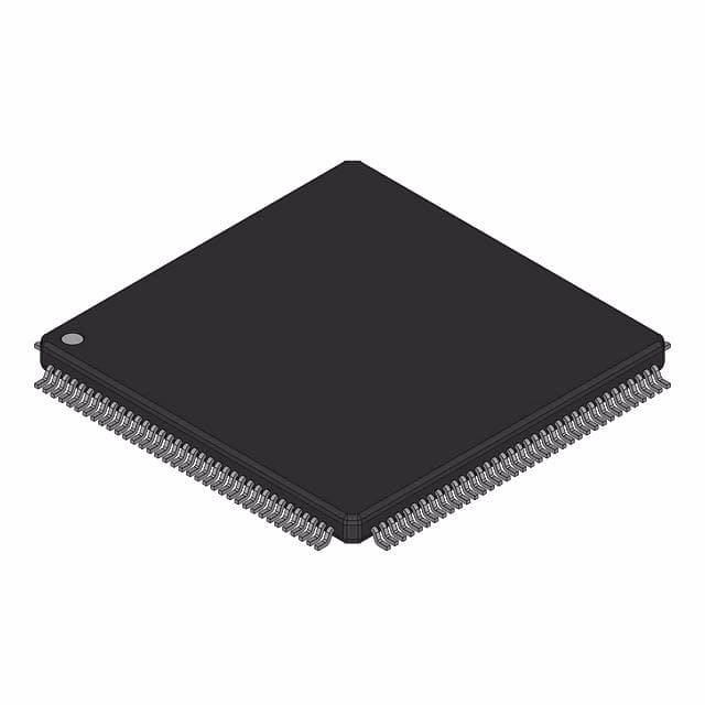 DSP (Digital Signal Processors)