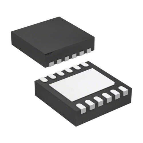 Application Specific Microcontrollers