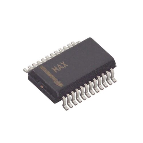 Analog to Digital Converters (ADC)