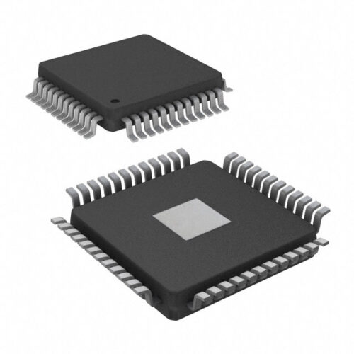 Application Specific Microcontrollers