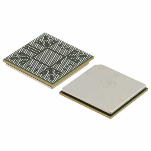 DSP (Digital Signal Processors)