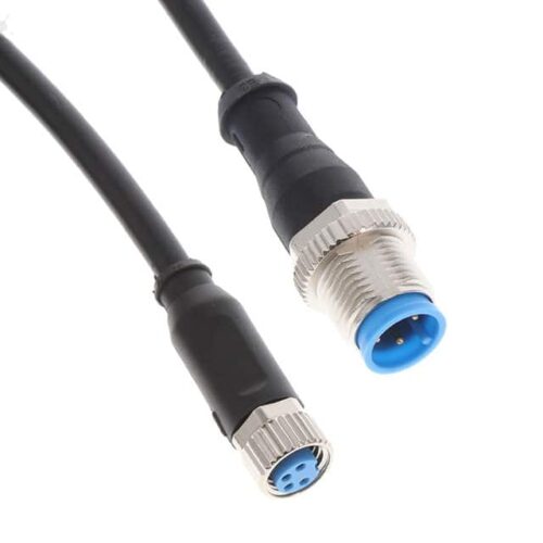 Circular Cable Assemblies