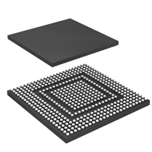Application Specific Microcontrollers