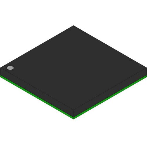 Application Specific Microcontrollers