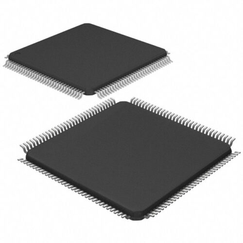 Application Specific Microcontrollers