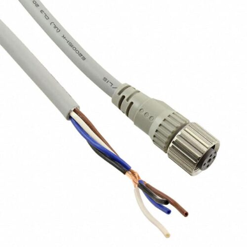 XS2F-M12PVC3S5M
