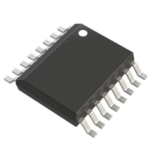 Analog to Digital Converters (ADC)
