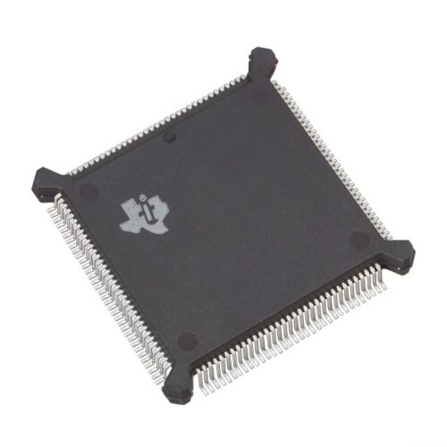 DSP (Digital Signal Processors)