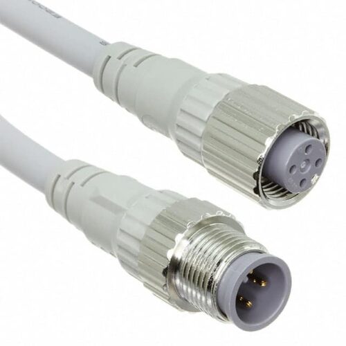 Circular Cable Assemblies