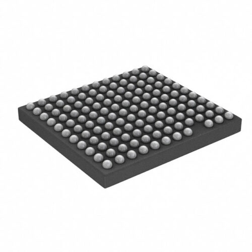 Application Specific Microcontrollers