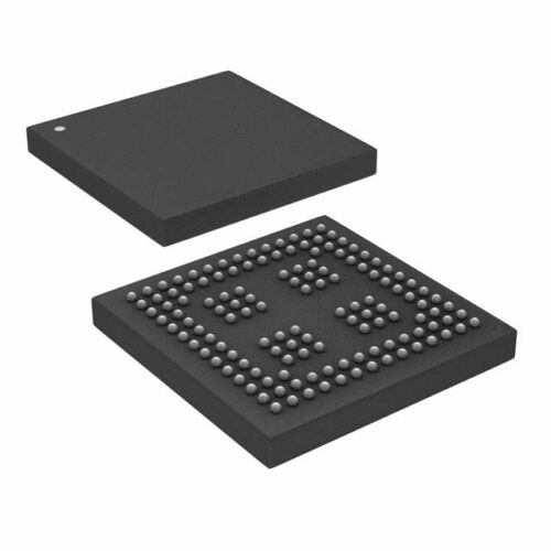 DSP (Digital Signal Processors)