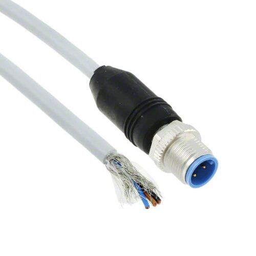 Circular Cable Assemblies