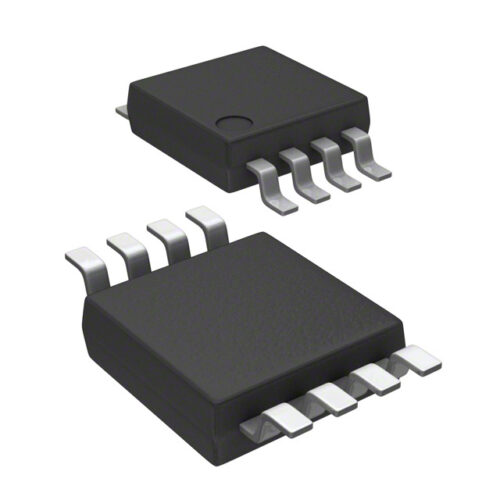 Analog to Digital Converters (ADC)