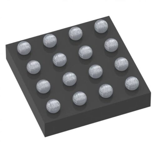 Analog to Digital Converters (ADC)