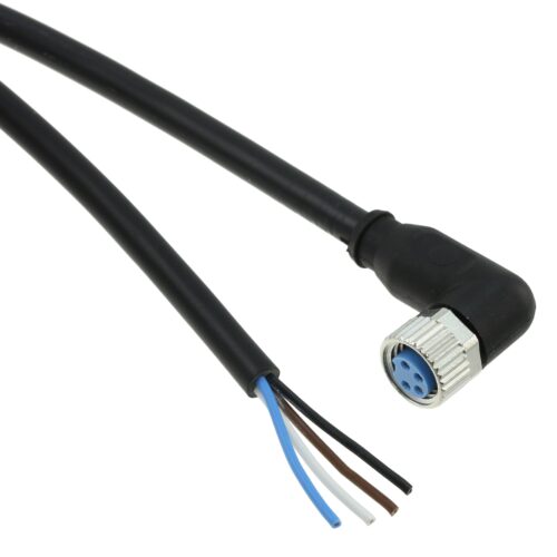 Circular Cable Assemblies