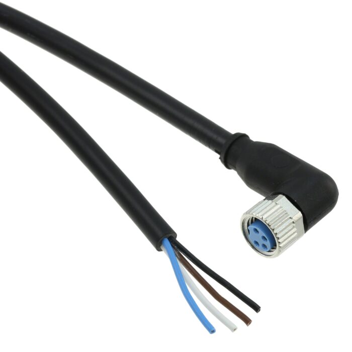 Circular Cable Assemblies