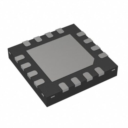 Digital Potentiometers