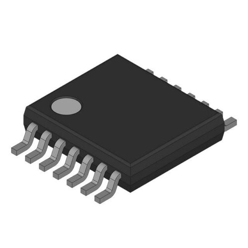 Analog to Digital Converters (ADC)