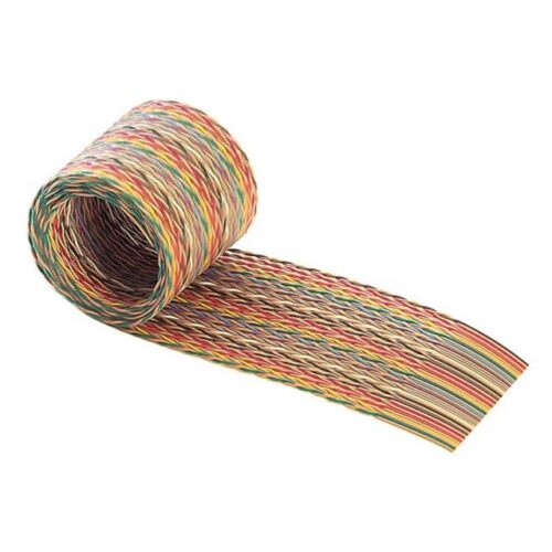 Flat Ribbon Cables