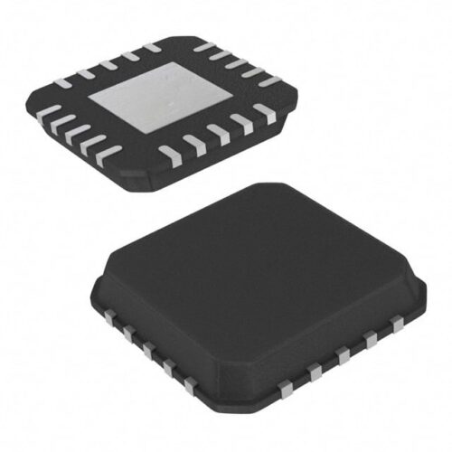 Digital Potentiometers