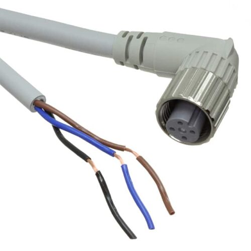 Circular Cable Assemblies