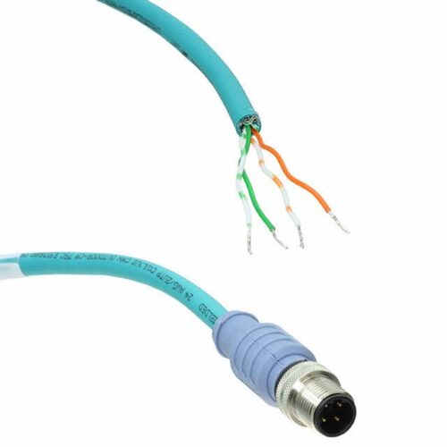 Circular Cable Assemblies