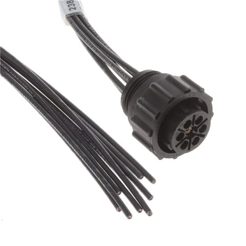 Circular Cable Assemblies