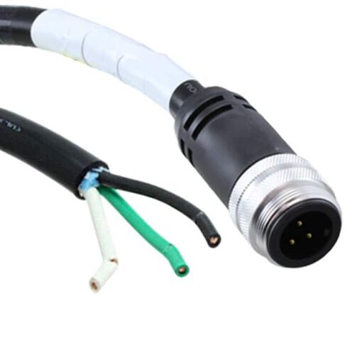 Circular Cable Assemblies
