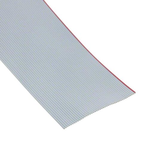 Flat Ribbon Cables
