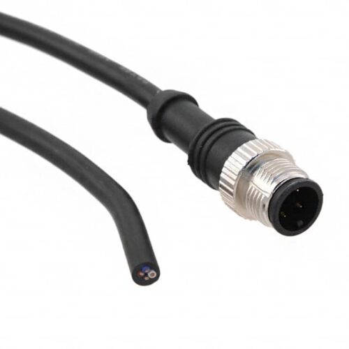 Circular Cable Assemblies
