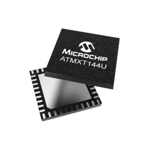 Touch Screen Controllers