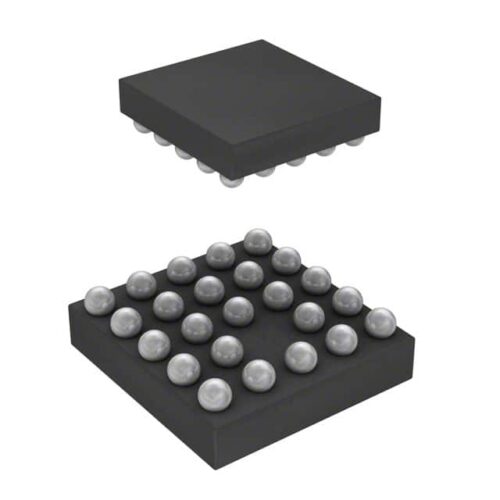 Touch Screen Controllers