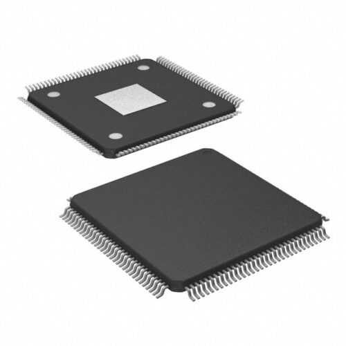 DSP (Digital Signal Processors)