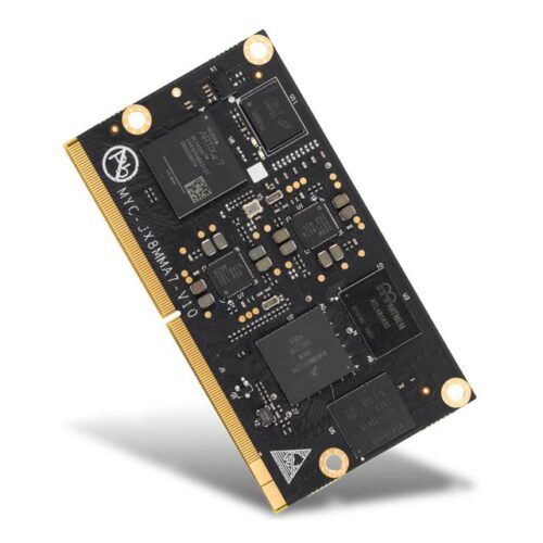 Microcontrollers