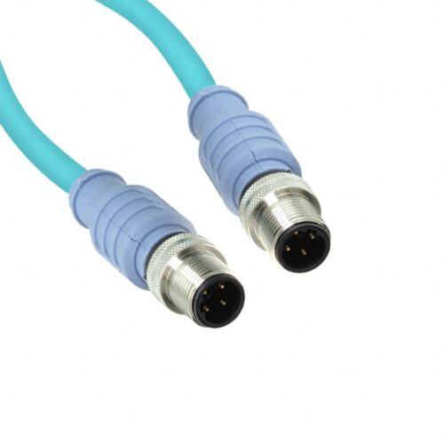 Circular Cable Assemblies