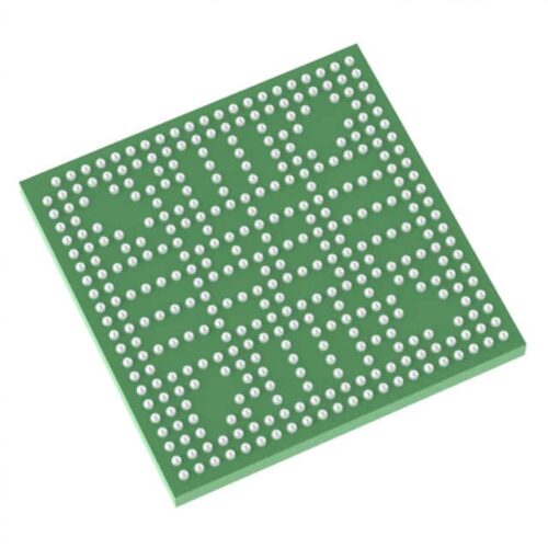 DSP (Digital Signal Processors)