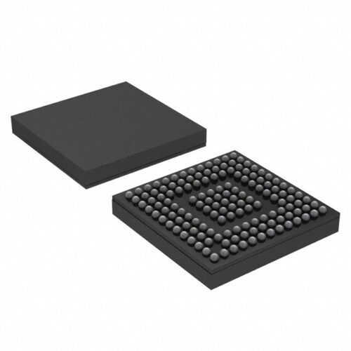 Application Specific Microcontrollers