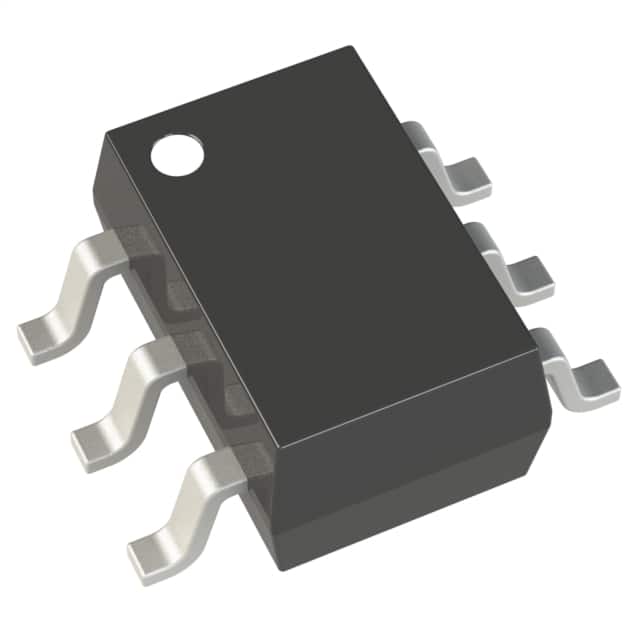 LTC6752ISC6-1#TRPBF