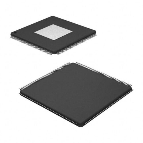 DSP (Digital Signal Processors)