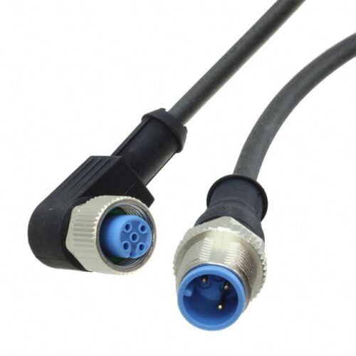 Circular Cable Assemblies