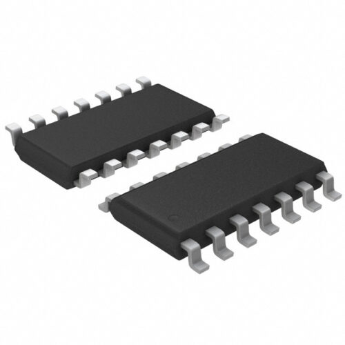 comparators