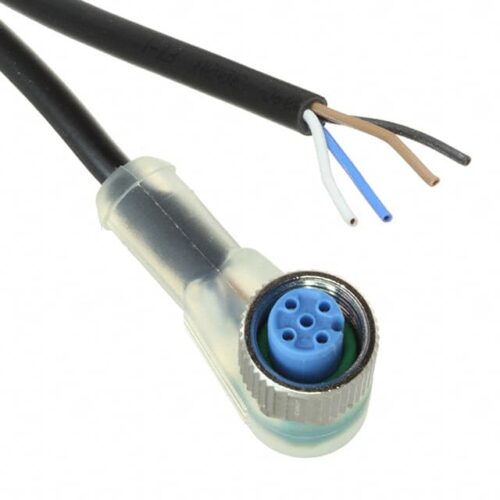 Circular Cable Assemblies