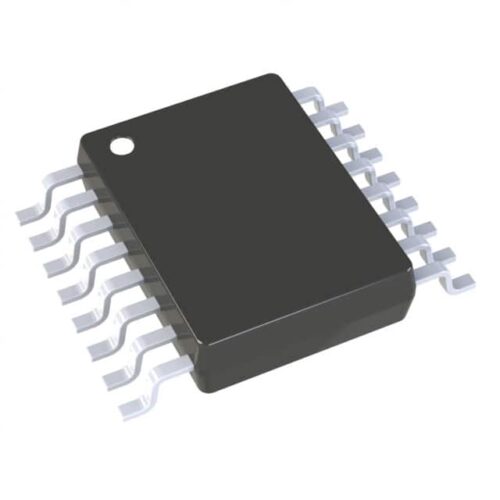 Analog to Digital Converters (ADC)