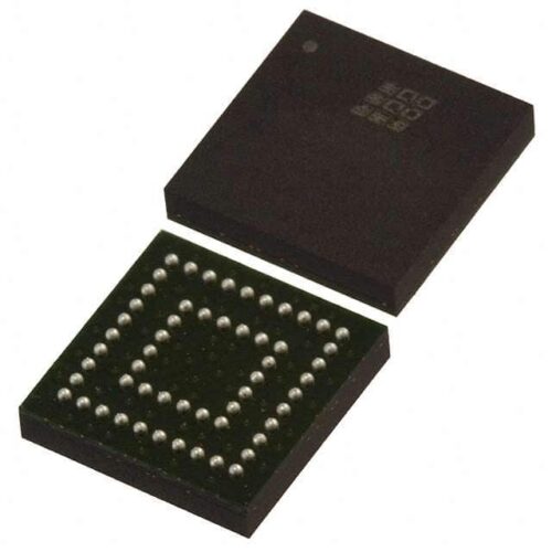 CPLDs (Complex Programmable Logic Devices)