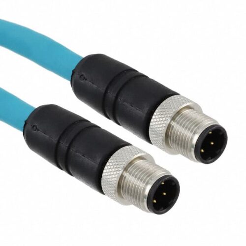Circular Cable Assemblies