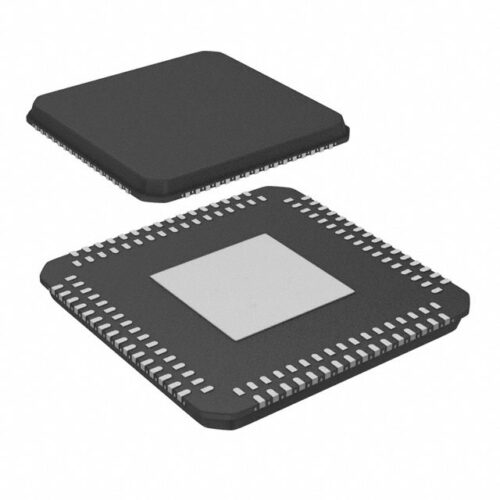 Application Specific Microcontrollers